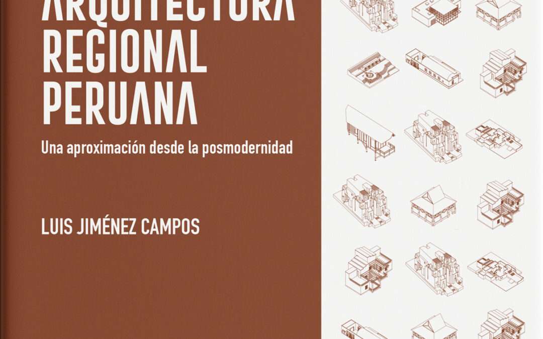 Arquitectura regional peruana