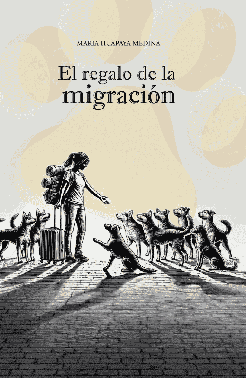 El regalo de la migración