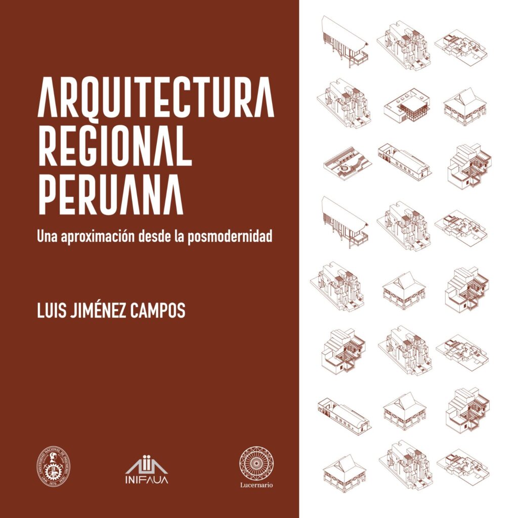 Arquitectura regional peruana